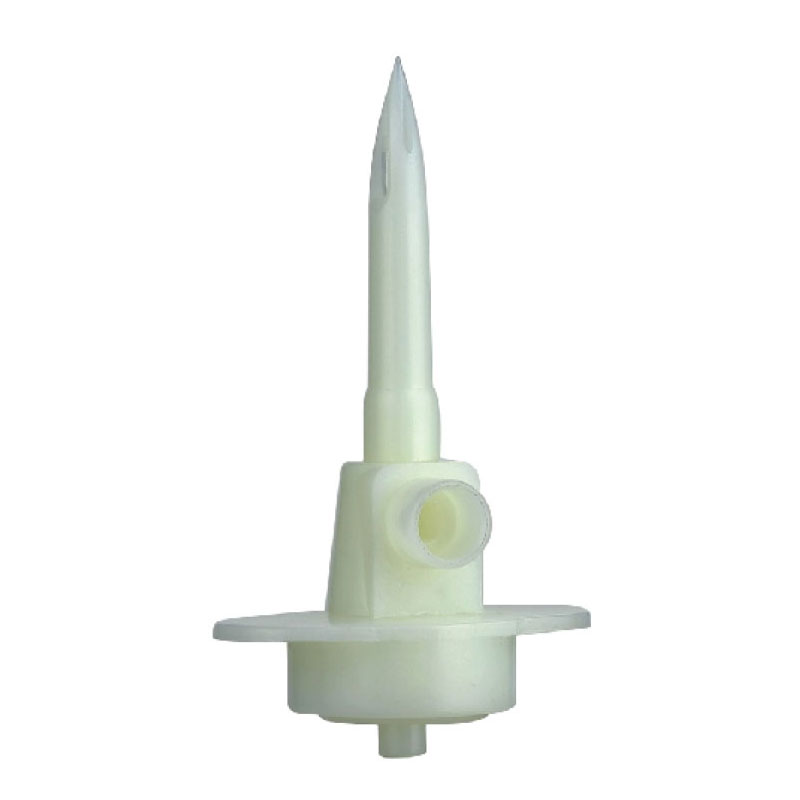 Plastic Spike Needle 010105 Mould
