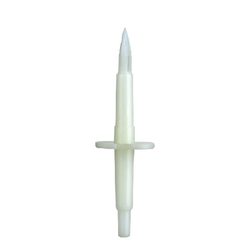 Plastic Spike Needle 010151 Mould