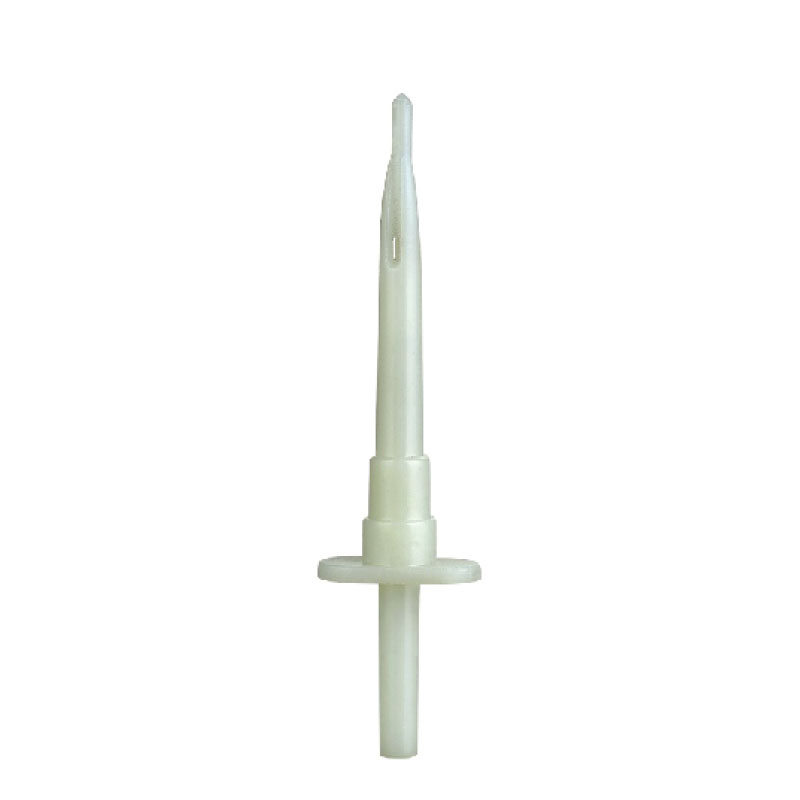 Plastic Spike Needle 010152 Mould