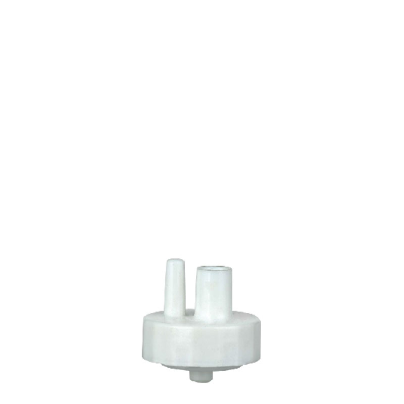 Drip Chamber Cap 010504 Mould
