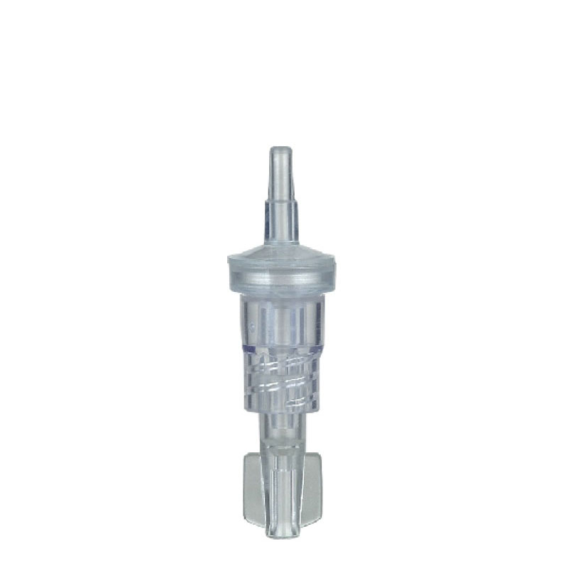 Lock Style Filter 011320 Mould
