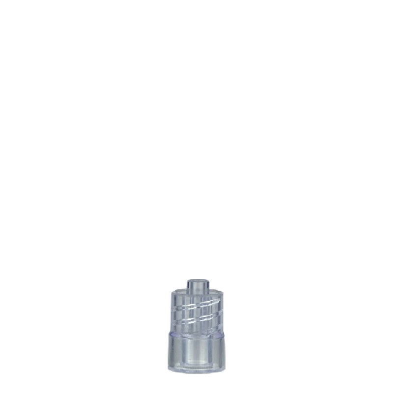 Lock Style Filter 011323 Mould