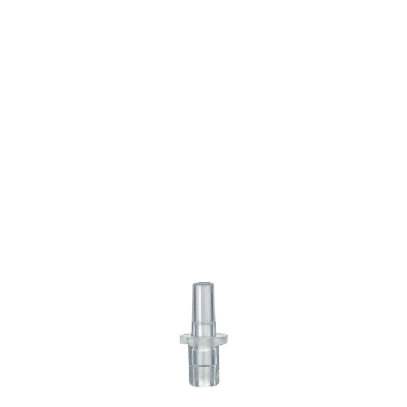 Connector For Rubber Tube 011531 Mould