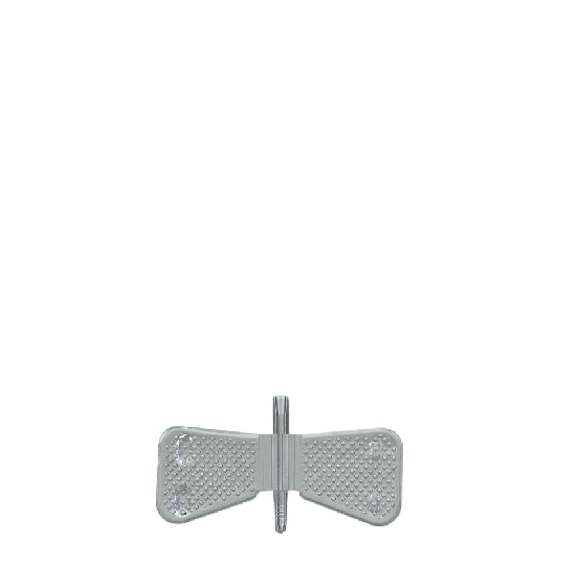 Two Wings Needle Handle 011615 Mould