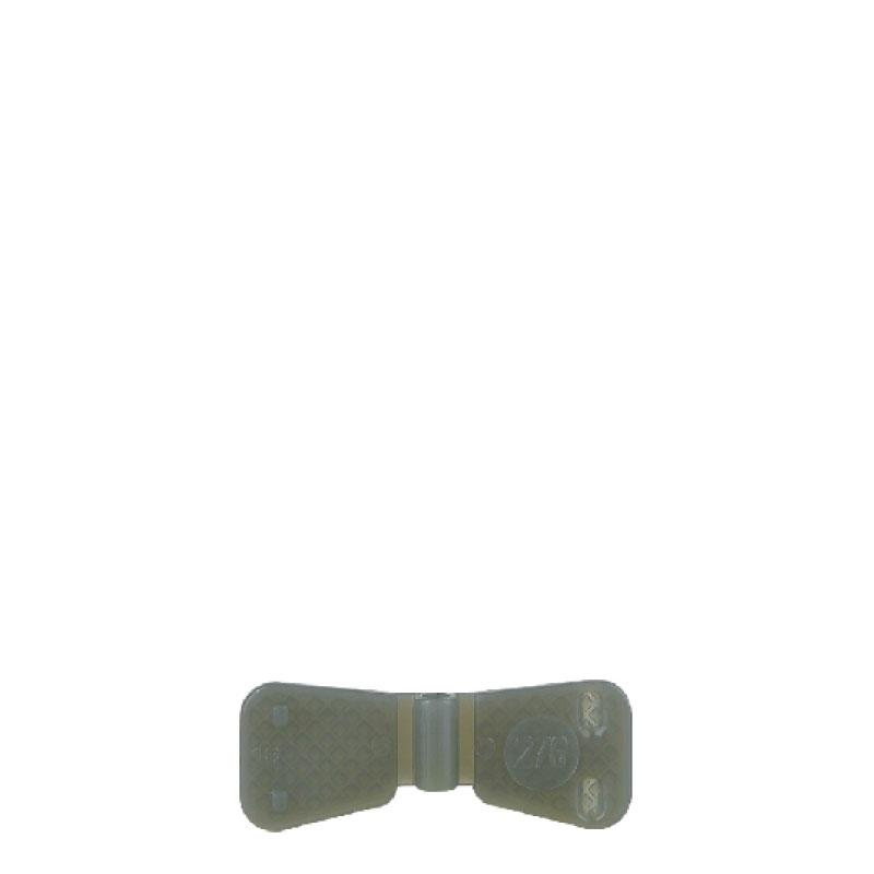 Butterfly Needle Handle（Separate） 011621 Mould