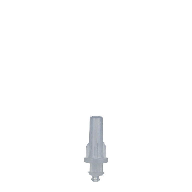 Blood Collection Needle Seat 040102 Mould