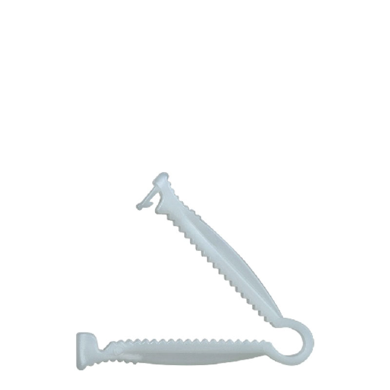 Umbilical Cord Clamps 070103 Mould