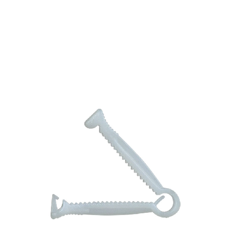 Umbilical Cord Clamps 070104 Mould