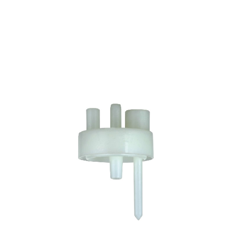 Drip Chamber Cap 010508 Mould