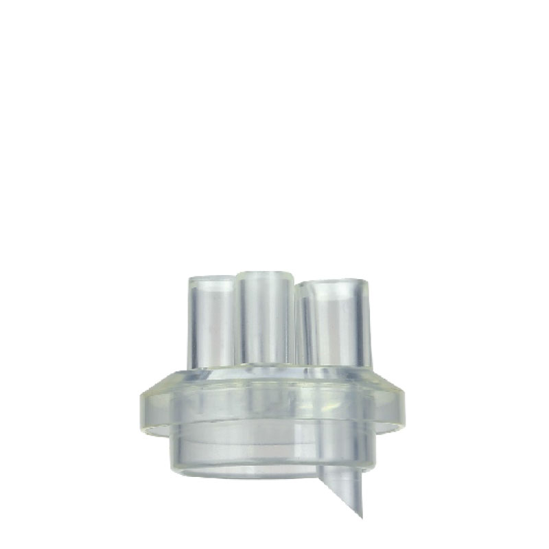Drip Chamber Cap 010511 Mould