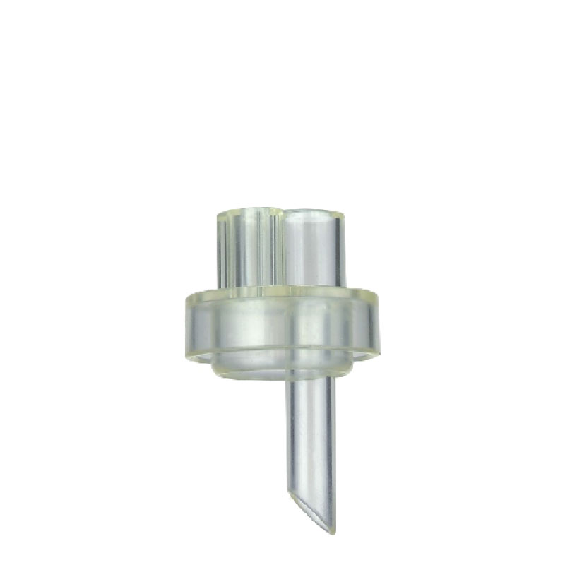 Drip Chamber Cap 010513 Mould