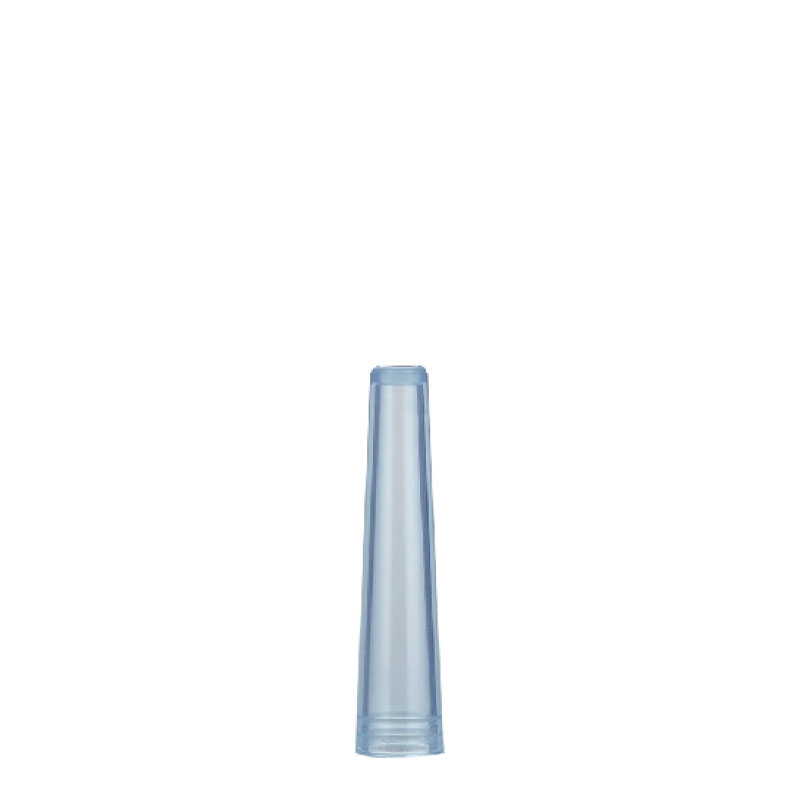 Cover For Blood Collection Needle  040202 Mould