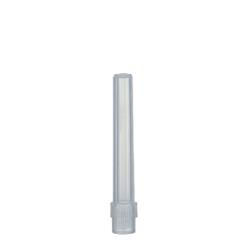 Dental Needle Front Cover 061101 Mould