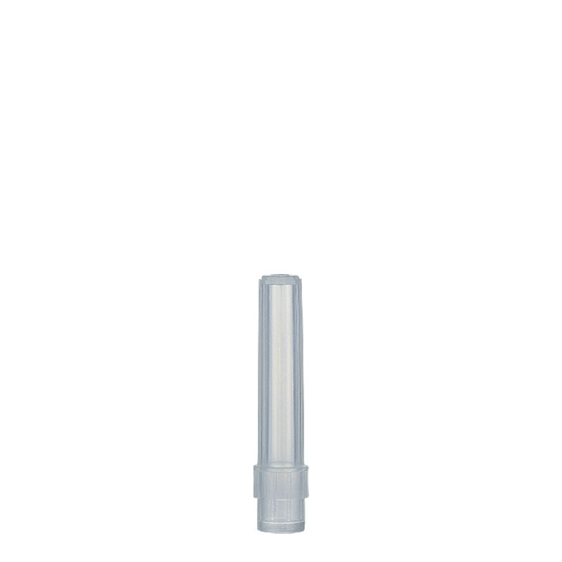 Dental Needle Front Cover  061102 Mould